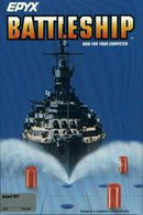 Battleship - Atari ST - Destination Retro