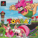 Tomba! [Demo Disc] - Playstation - Destination Retro