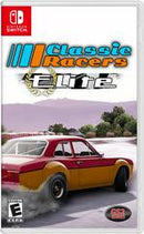 Classic Racers Elite - Nintendo Switch - Destination Retro