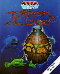 Terror of the Deep - ZX Spectrum - Destination Retro