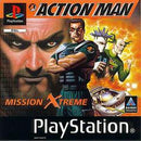 Action Man Mission Xtreme - PAL Playstation - Destination Retro