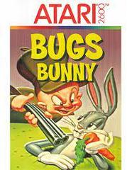 Bugs Bunny [Homebrew] - Atari 2600 - Destination Retro