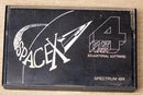 SpaceX - ZX Spectrum - Destination Retro