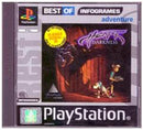 HEART OF DARKNESS [Best of Infogrames adventure] - PAL Playstation - Destination Retro