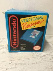 Nintendo Video Game Preserver - NES - Destination Retro