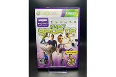 Kinect Sports [Not for Resale] - Xbox 360 - Destination Retro