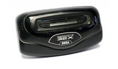Sega 32X Unit - PAL Mega Drive 32X - Destination Retro