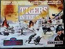 Tigers in the snow - Commodore 64 - Destination Retro