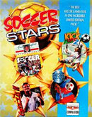 Soccer Stars - ZX Spectrum - Destination Retro