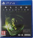 Alien Isolation [Ripley Edition] - PAL Playstation 4 - Destination Retro