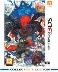 Final Fantasy Explorers [Collector's Edition] - PAL Nintendo 3DS - Destination Retro