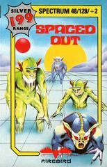 Spaced Out - ZX Spectrum - Destination Retro