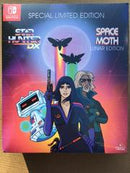 Star Hunter DX & Space Moth: Lunar Edition [Special Limited Edition) - PAL Nintendo Switch - Destination Retro