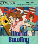 World Bowling - JP GameBoy - Destination Retro