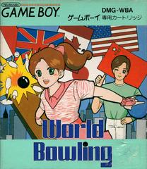 World Bowling - JP GameBoy - Destination Retro