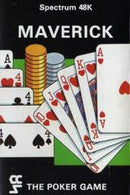 Maverick - ZX Spectrum - Destination Retro