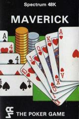 Maverick - ZX Spectrum - Destination Retro