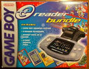 Gameboy Advance Console & E-Reader Bundle - GameBoy Advance - Destination Retro