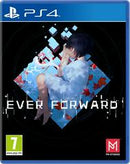 Ever Forward - PAL Playstation 4 - Destination Retro