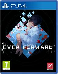 Ever Forward - PAL Playstation 4 - Destination Retro