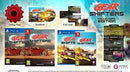 Gear Shifters [Collector’s Edition] - PAL Playstation 4 - Destination Retro