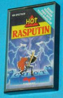 Rasputin [Your Sinclair Demo] - ZX Spectrum - Destination Retro