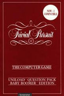 Trivial Pursuit Baby Boomer Edition - ZX Spectrum - Destination Retro