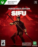 Sifu: Vengeance Edition - Xbox One - Destination Retro