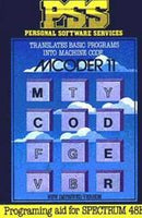 MCoder II - ZX Spectrum - Destination Retro