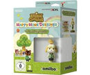 Animal Crossing Happy Home Designer [Amiibo Edition] - PAL Nintendo 3DS - Destination Retro
