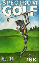 Spectrum Golf - ZX Spectrum - Destination Retro