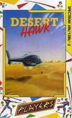 Desert Hawk - ZX Spectrum - Destination Retro