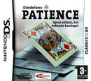 Eindeloos Patience - PAL Nintendo DS - Destination Retro