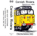 Cornish Riviera - ZX Spectrum - Destination Retro