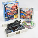 Forgotten Worlds [Avenue Pad 3 Bundle] - JP PC Engine - Destination Retro