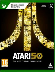 Atari 50: The Anniversary Celebration - PAL Xbox Series X - Destination Retro