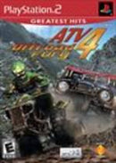 ATV Offroad Fury 4 [Greatest Hits] - Playstation 2 - Destination Retro