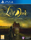 The Last Door: Legacy Edition - PAL Playstation 4 - Destination Retro