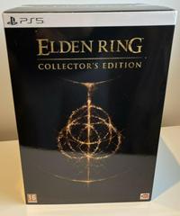 Elden Ring [Collector's Edition] - PAL Playstation 5 - Destination Retro