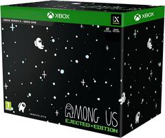 Among Us [Ejected Edition] - PAL Xbox Series X - Destination Retro