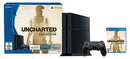 Playstation 4 500GB Console Uncharted The Nathan Drake Collection Bundle - Playstation 4 - Destination Retro