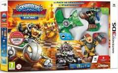 Skylanders SuperChargers Racing Starter Pack - PAL Nintendo 3DS - Destination Retro