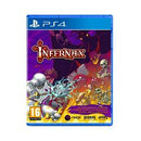 Infernax - PAL Playstation 4 - Destination Retro
