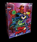 Dawn of the Monsters: Collector’s Edition - Playstation 4 - Destination Retro