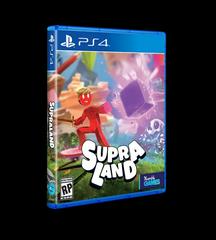 Supraland - Playstation 4 - Destination Retro