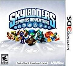 Skylanders Spyro’s Adventure [Game Only] - Nintendo 3DS - Destination Retro