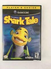 Shark Tale [Player's Choice] - Gamecube - Destination Retro