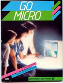 Go Micro - ZX Spectrum - Destination Retro