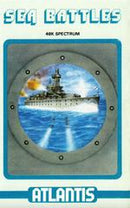 Sea Battles - ZX Spectrum - Destination Retro