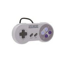 Super Nintendo Classic Edition Controller - Super Nintendo - Destination Retro